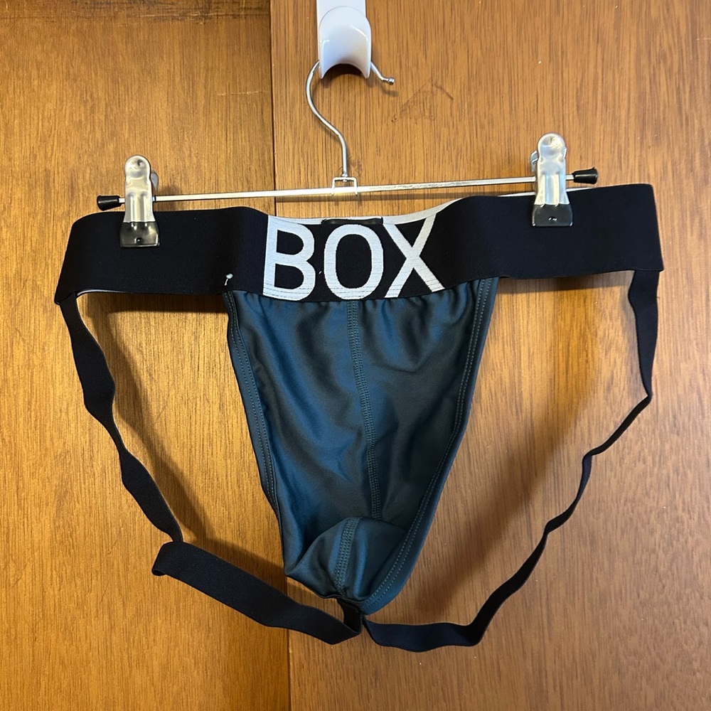 Box Menswear Bounce Jockstap